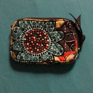 Simple change or ID bag